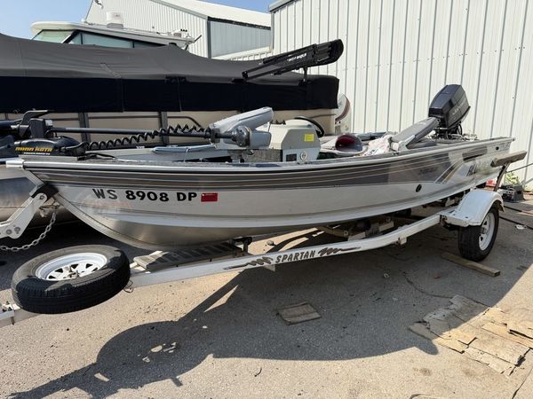Photo of Boat