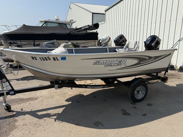 Photo of Boat