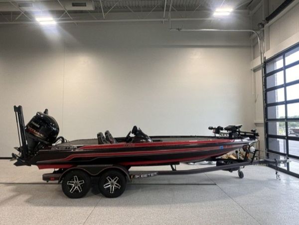 Photo of Boat