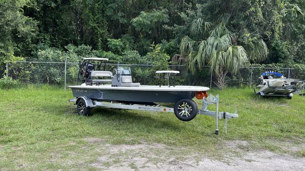 Photo of Boat