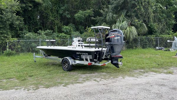 Photo of Boat