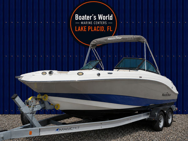 Photo of Boat
