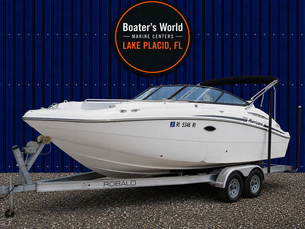 Photo of Boat