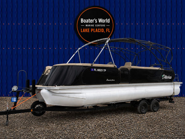 Photo of Boat
