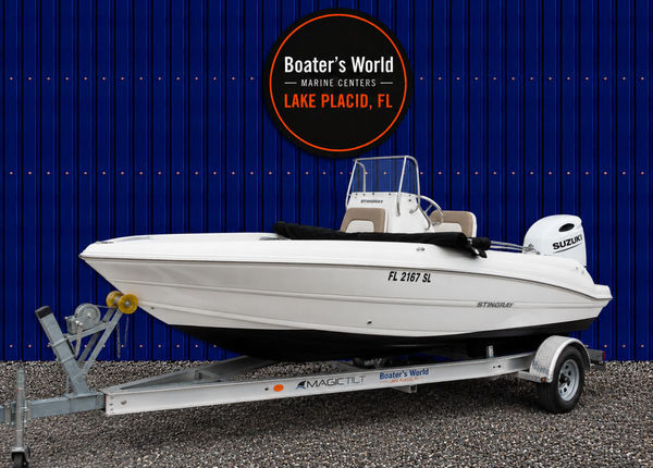 Photo of Boat
