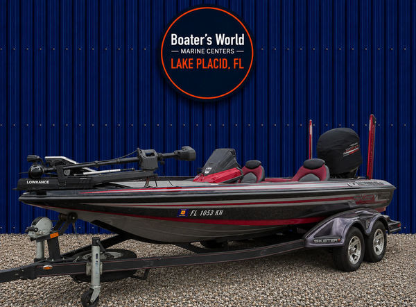 Photo of Boat