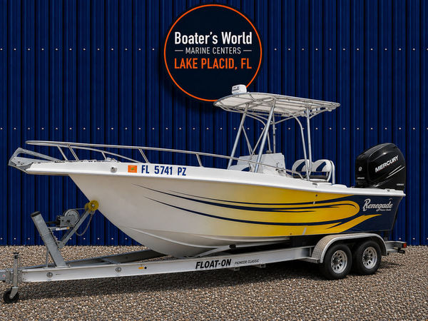 Photo of Boat