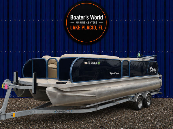 Photo of Boat