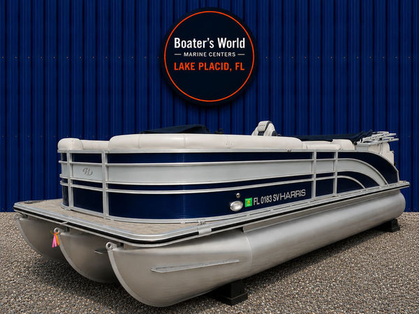 Photo of Boat
