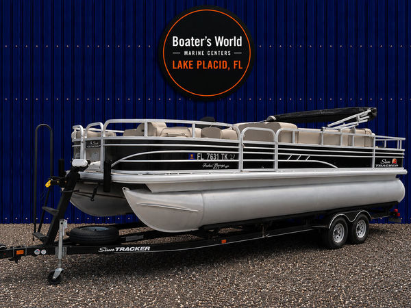 Photo of Boat