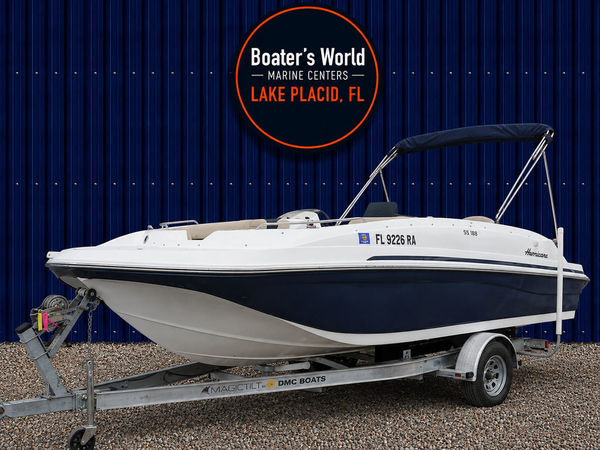 Photo of Boat