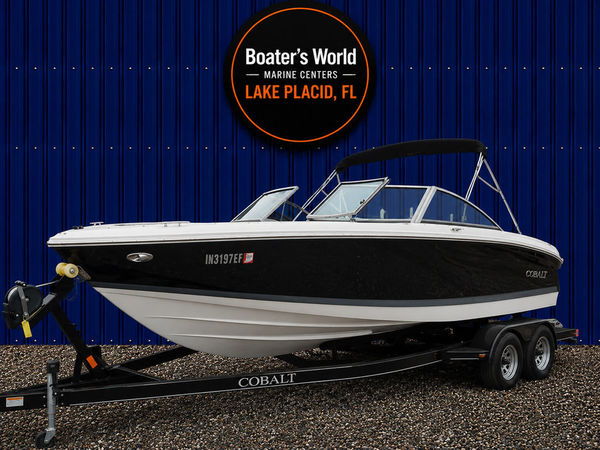 Photo of Boat