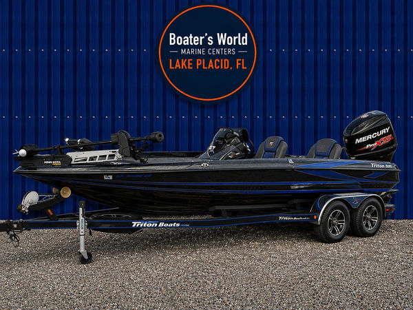 Photo of Boat