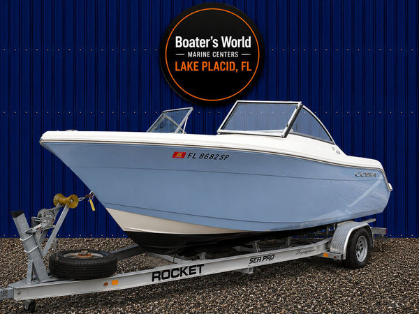 Photo of Boat