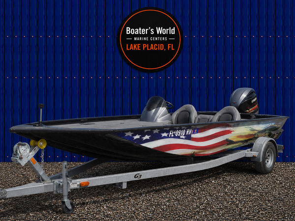 Photo of Boat