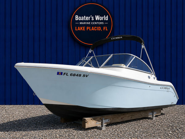 Photo of Boat