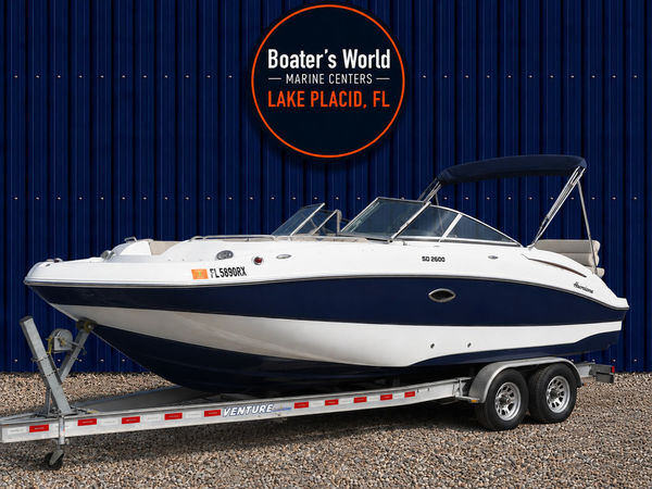 Photo of Boat