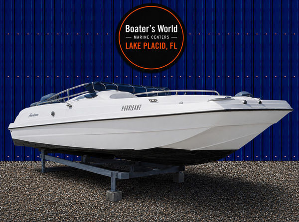 Photo of Boat
