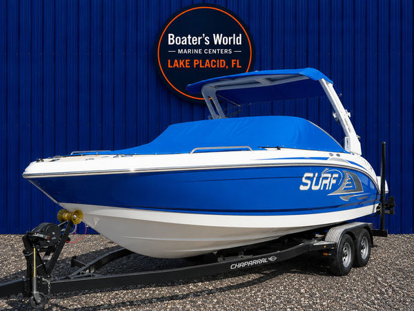 Photo of Boat