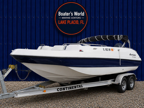 Photo of Boat
