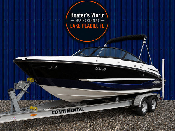 Photo of Boat