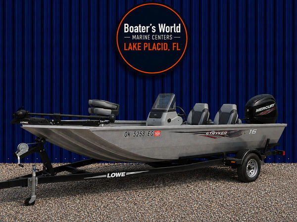 Photo of Boat