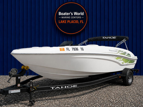 Photo of Boat