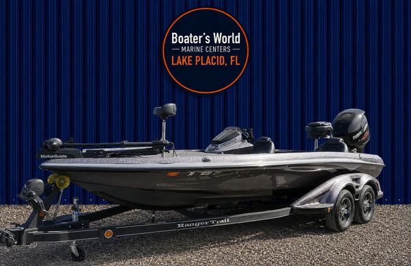 Photo of Boat