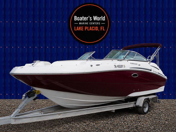 Photo of Boat