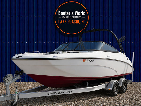 Photo of Boat