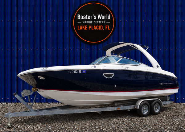 Photo of Boat