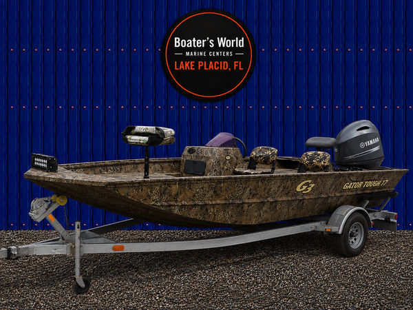 Photo of Boat