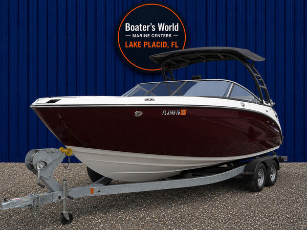 Photo of Boat