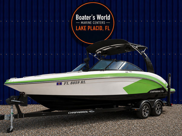 Photo of Boat