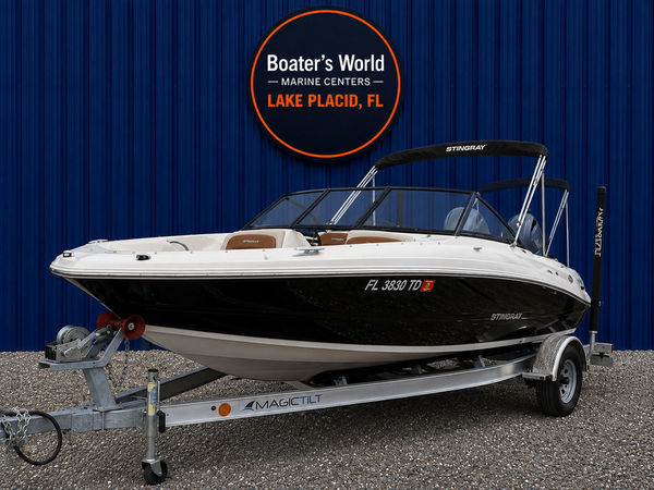 Photo of Boat