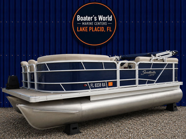 Photo of Boat
