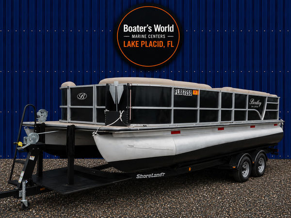 Photo of Boat