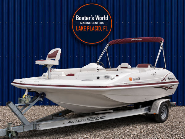 Photo of Boat