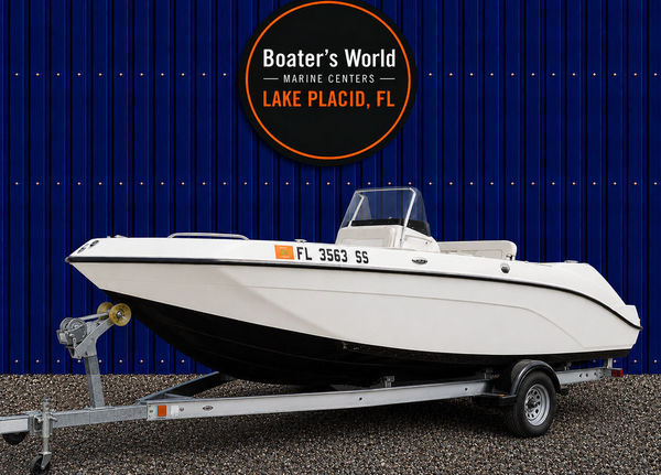 Photo of Boat