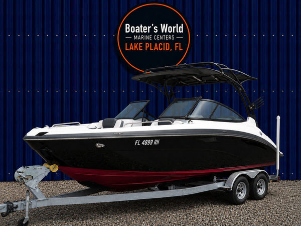 Photo of Boat
