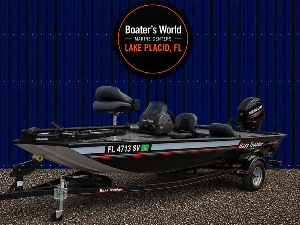 Photo of Boat
