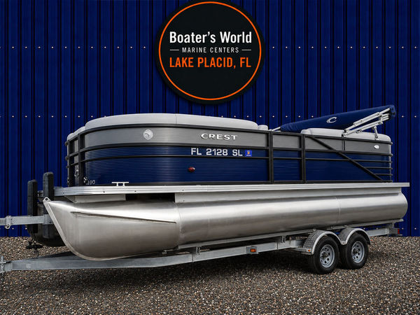 Photo of Boat