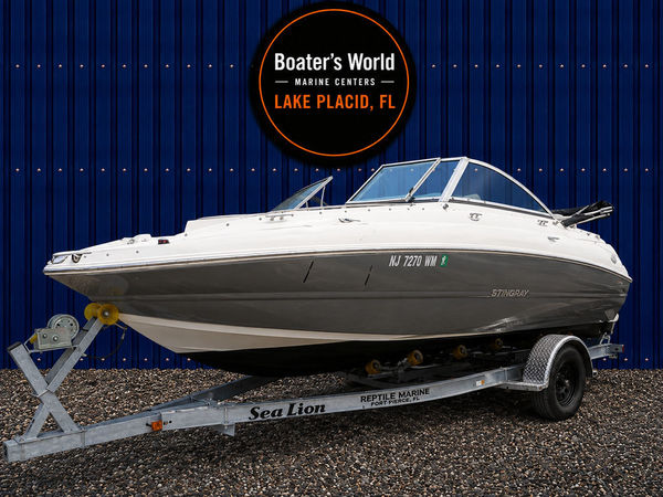 Photo of Boat