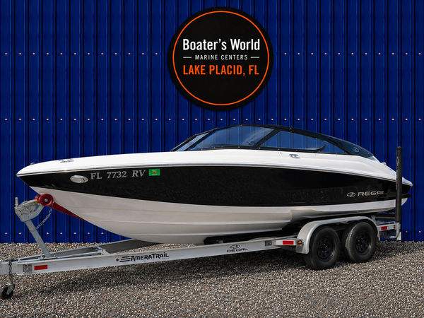 Photo of Boat