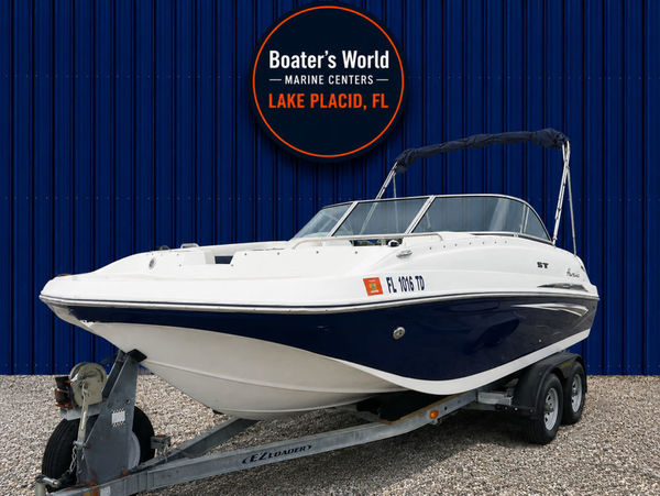 Photo of Boat