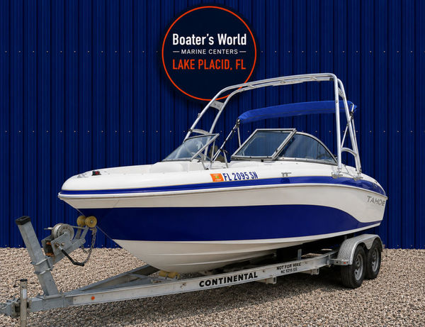 Photo of Boat