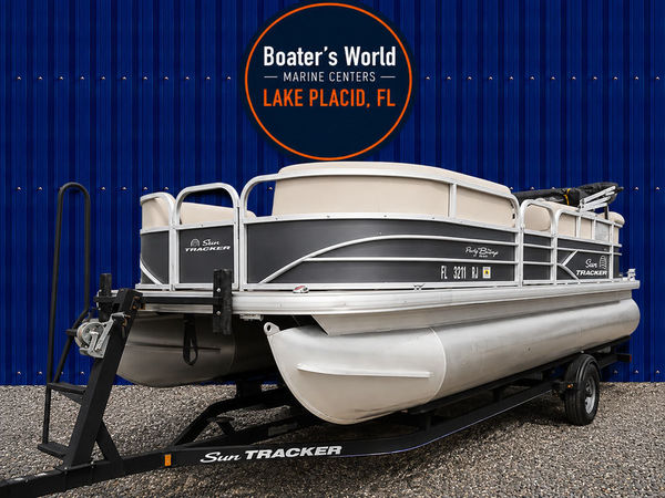 Photo of Boat