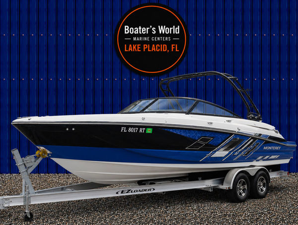 Photo of Boat