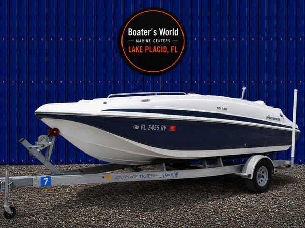 Photo of Boat