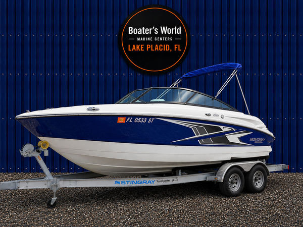 Photo of Boat